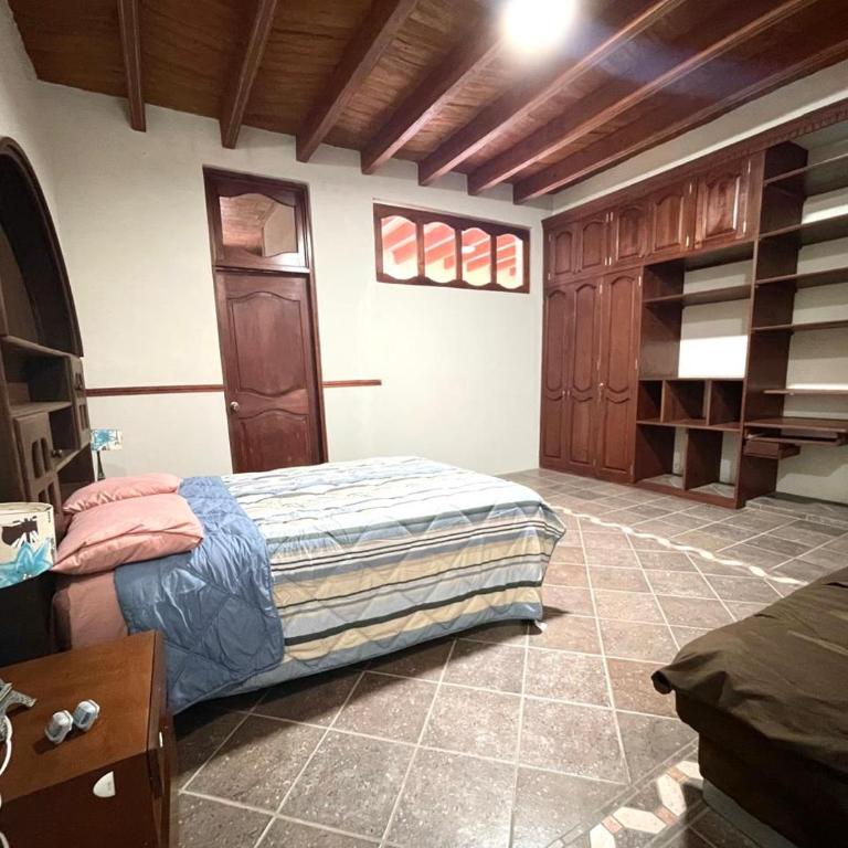 Casa Delfín - Casa con 1 dormitorio - 10