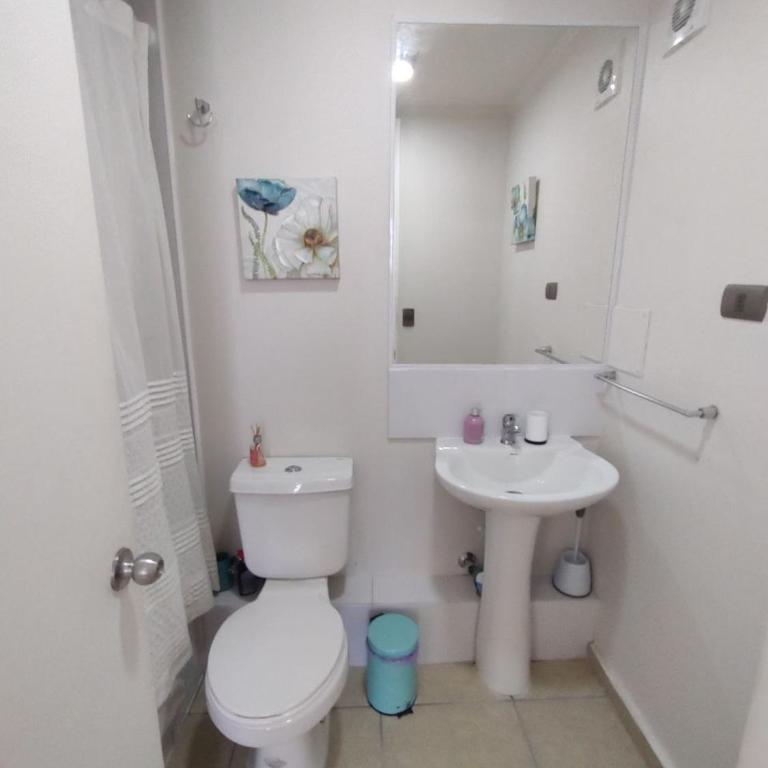 inmobiliaria galves - Apartamento de 3 dormitorios - 6