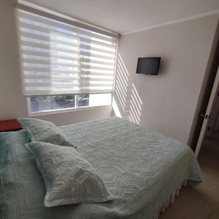 inmobiliaria galves - Apartamento de 3 dormitorios - 12