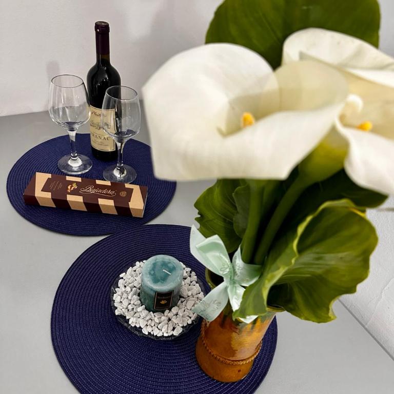 Studio apartmani Ljubica - Deluks Dvokrevetna Soba s Bračnim Krevetom (2 odrasle osobe + 1 dete) - 5