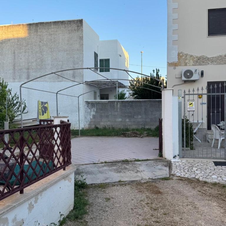 La casa di Paride - Two-Bedroom Apartment - 16