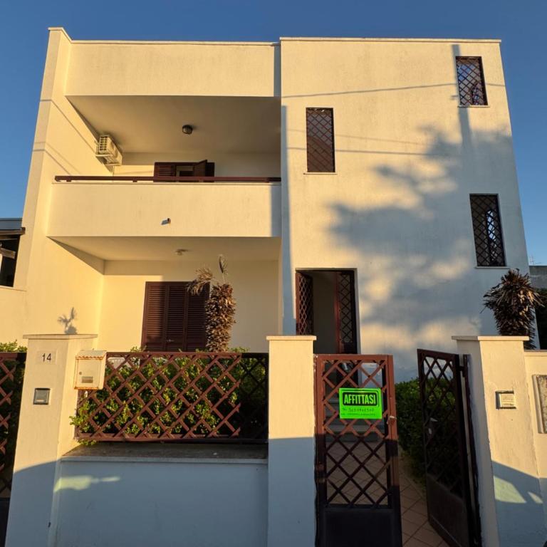 La casa di Paride - Two-Bedroom Apartment - 18
