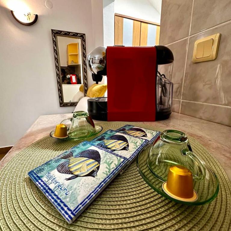 Studio apartmani Ljubica - Deluks Dvokrevetna Soba sa Zasebnim Krevetima - 7