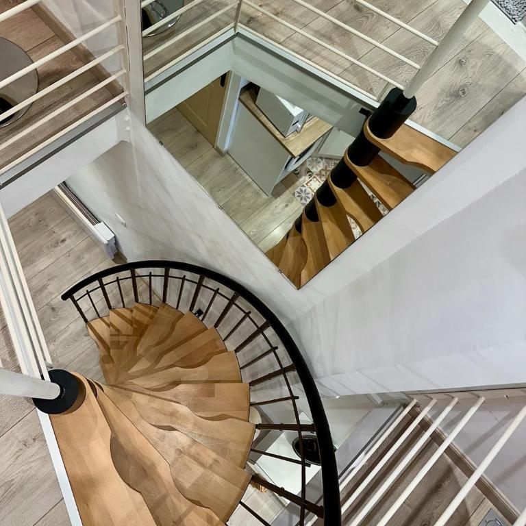 Belvedere Azur Loft - Appartement 2 Chambres - 29