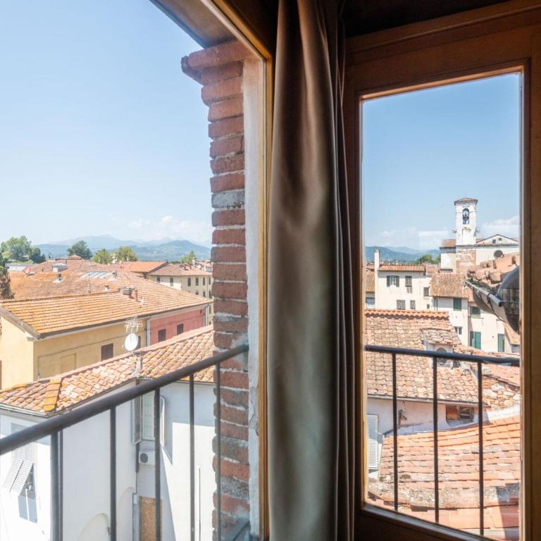 Apartment in Lucca near Pisa and Beaches - Appartamento con 1 Camera da Letto - 4
