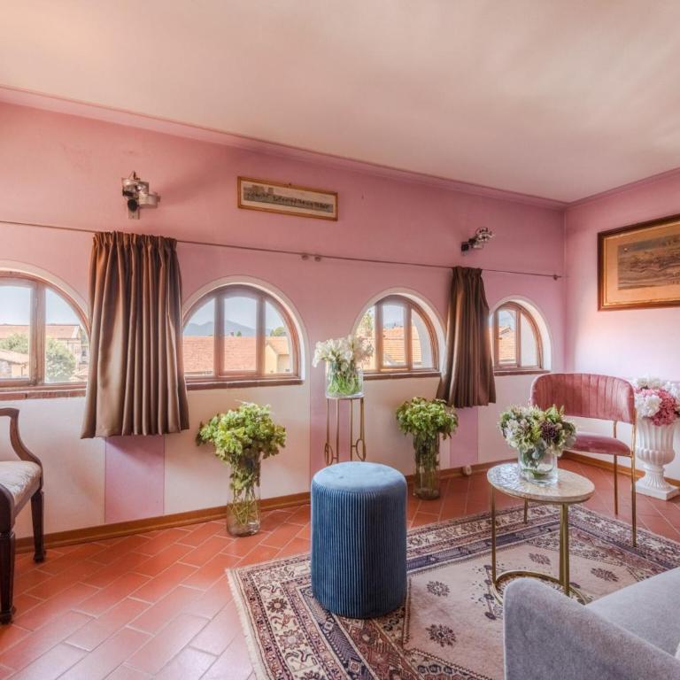 Apartment in Lucca near Pisa and Beaches - Appartamento con 1 Camera da Letto - 7