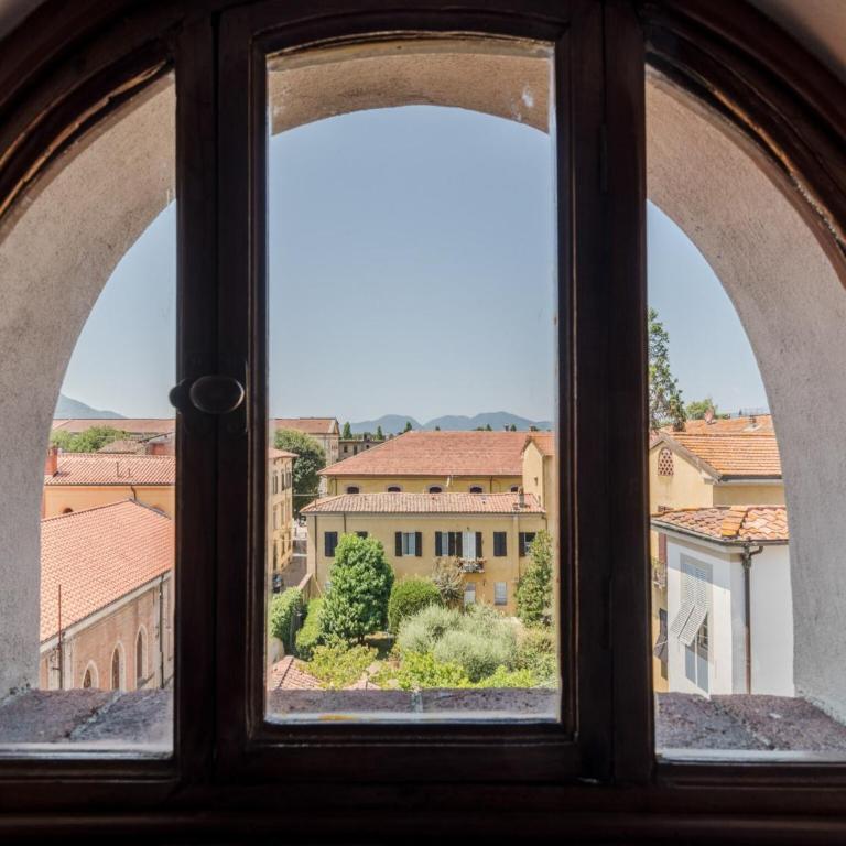 Apartment in Lucca near Pisa and Beaches - Appartamento con 1 Camera da Letto - 39