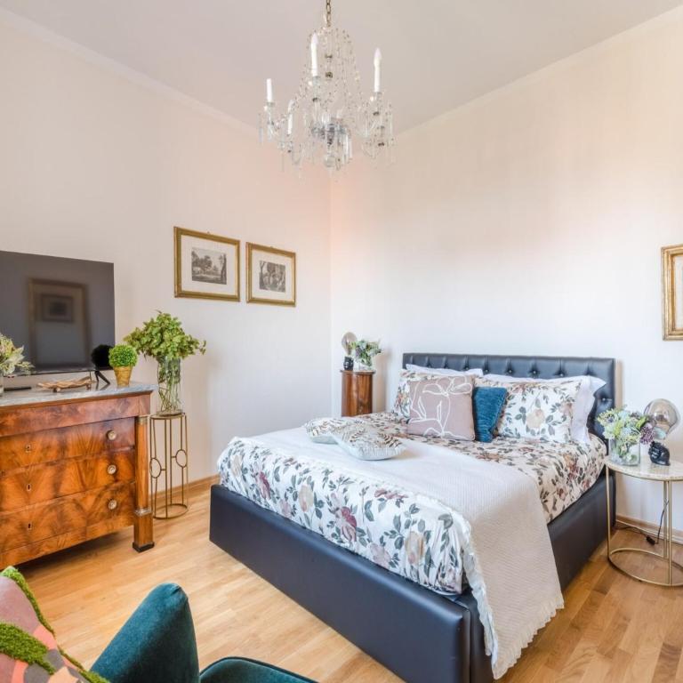 Apartment in Lucca near Pisa and Beaches - Appartamento con 1 Camera da Letto - 35