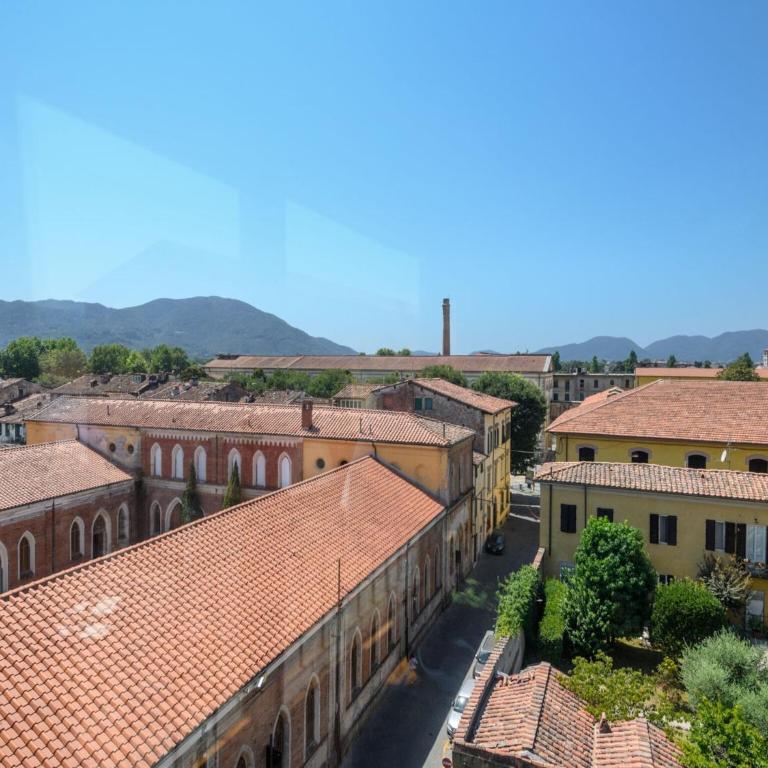 Apartment in Lucca near Pisa and Beaches - Appartamento con 1 Camera da Letto - 2