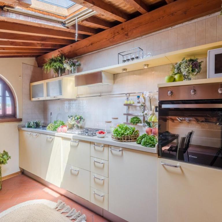 Apartment in Lucca near Pisa and Beaches - Appartamento con 1 Camera da Letto - 30