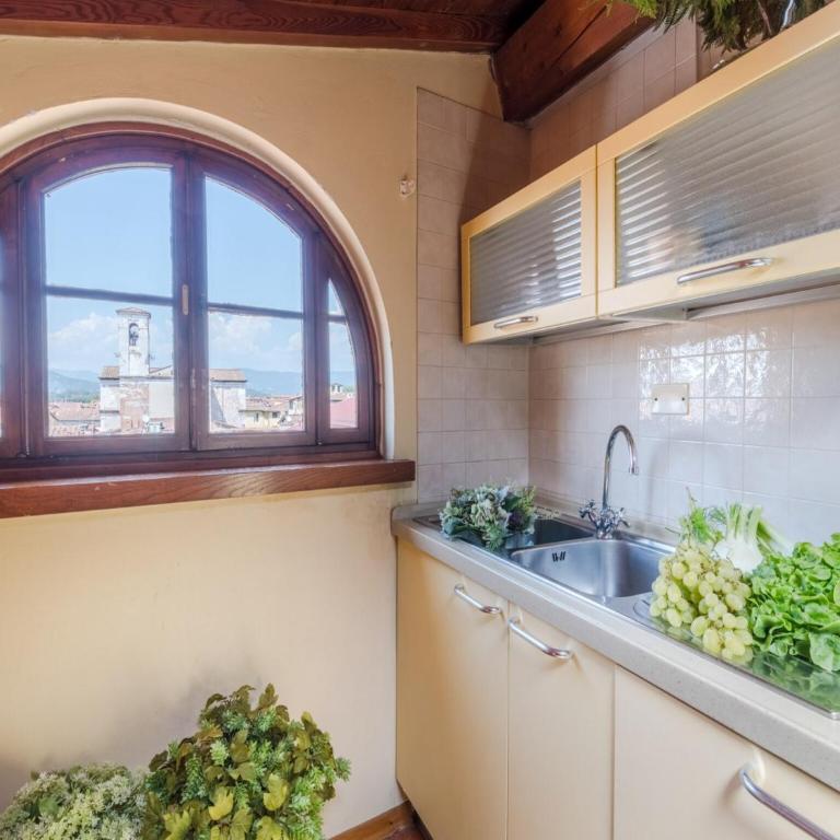 Apartment in Lucca near Pisa and Beaches - Appartamento con 1 Camera da Letto - 25