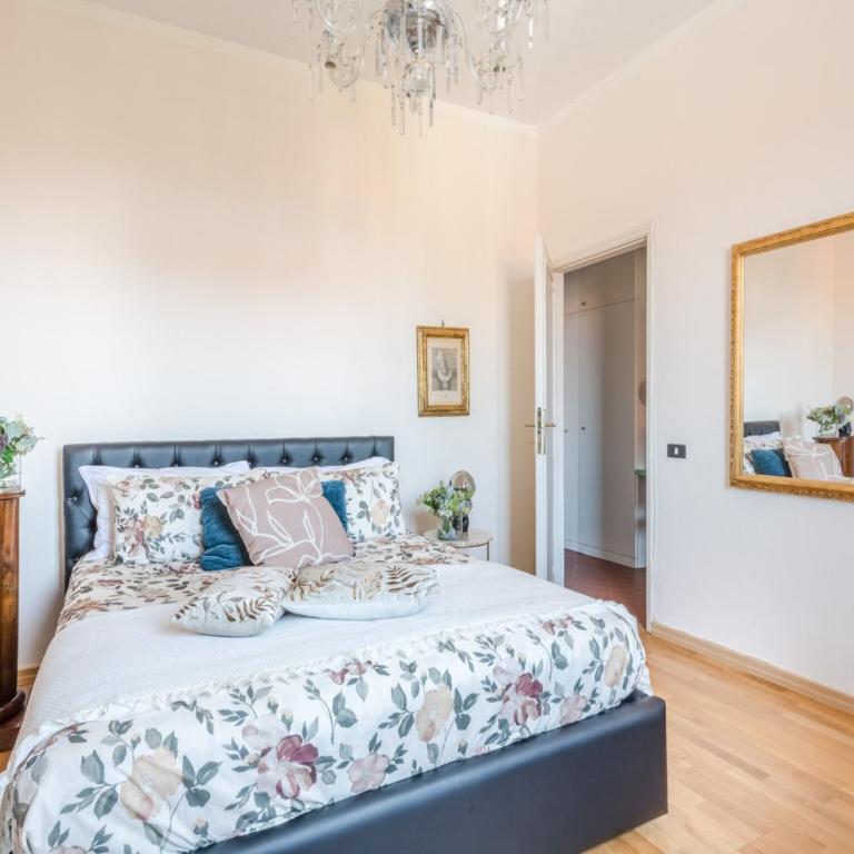Apartment in Lucca near Pisa and Beaches - Appartamento con 1 Camera da Letto - 33