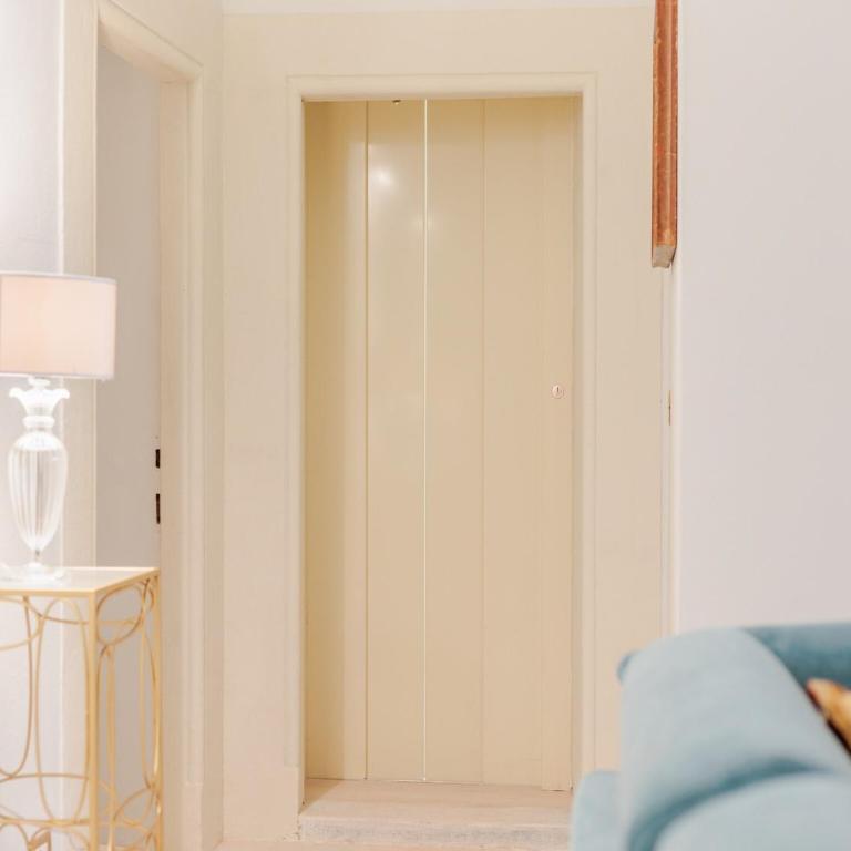 Apartment in Lucca near City Walls - Appartamento con 3 Camere da Letto - 20