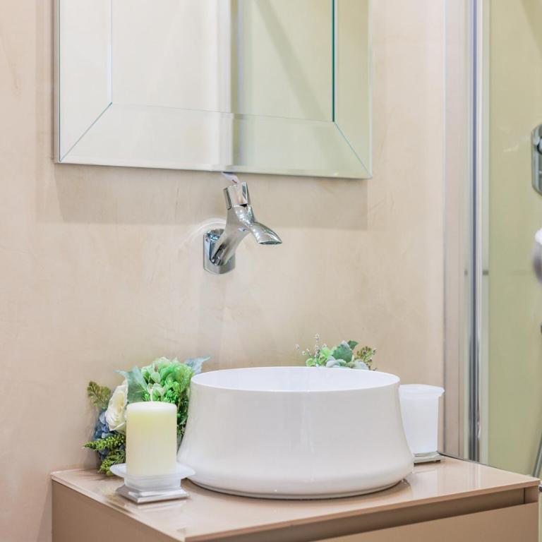 Apartment in Lucca near City Walls - Appartamento con 3 Camere da Letto - 43