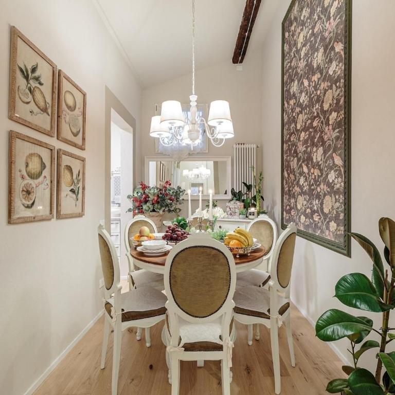 Apartment in Lucca with Terrace Views - Appartamento con 2 Camere da Letto - 25