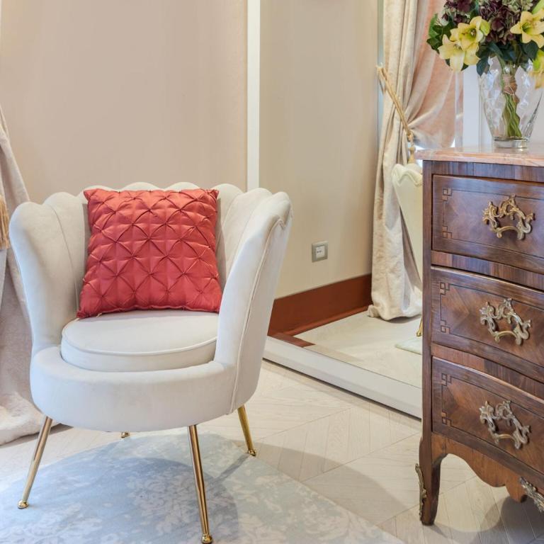 Apartment in Lucca near City Walls - Appartamento con 3 Camere da Letto - 7