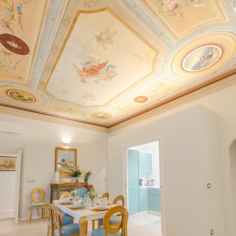 Apartment in Lucca near City Walls - Appartamento con 3 Camere da Letto - 22