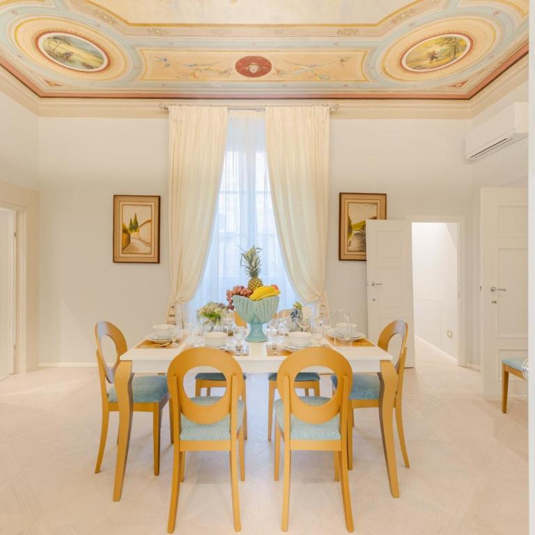 Apartment in Lucca near City Walls - Appartamento con 3 Camere da Letto - 15