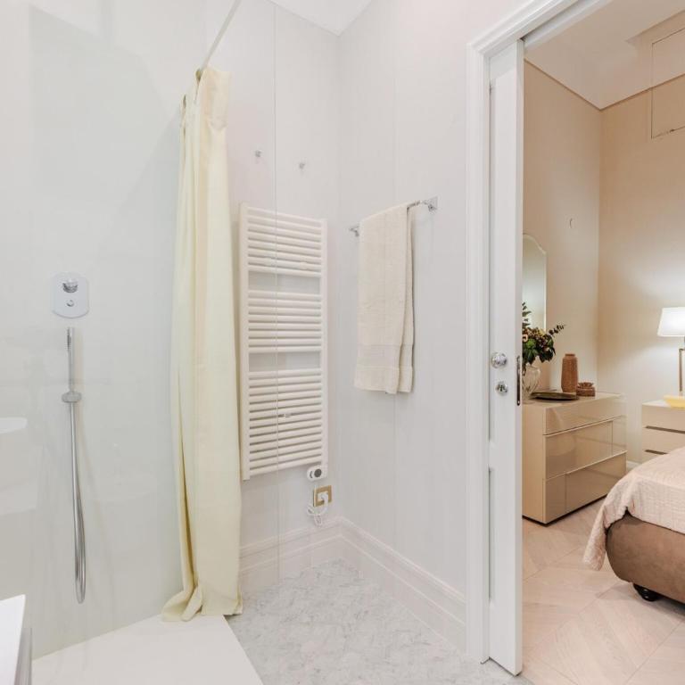 Apartment in Lucca near City Walls - Appartamento con 3 Camere da Letto - 46