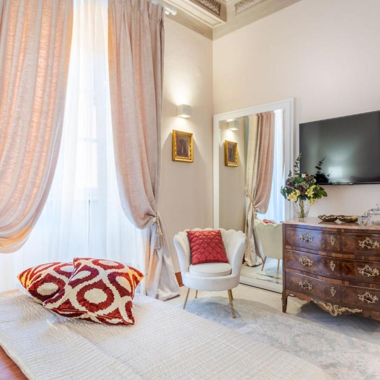 Apartment in Lucca near City Walls - Appartamento con 3 Camere da Letto - 6