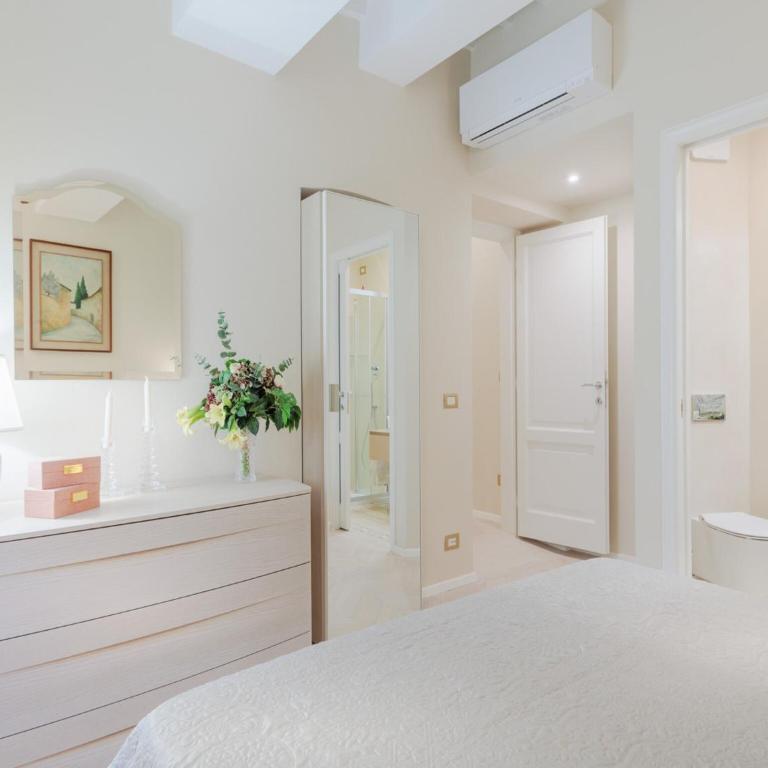 Apartment in Lucca near City Walls - Appartamento con 3 Camere da Letto - 23