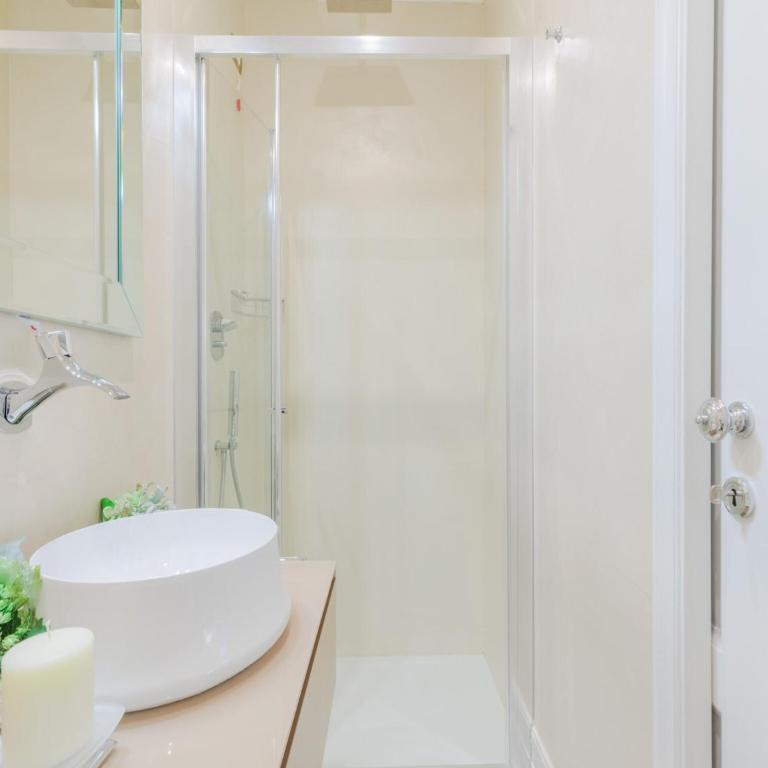 Apartment in Lucca near City Walls - Appartamento con 3 Camere da Letto - 44