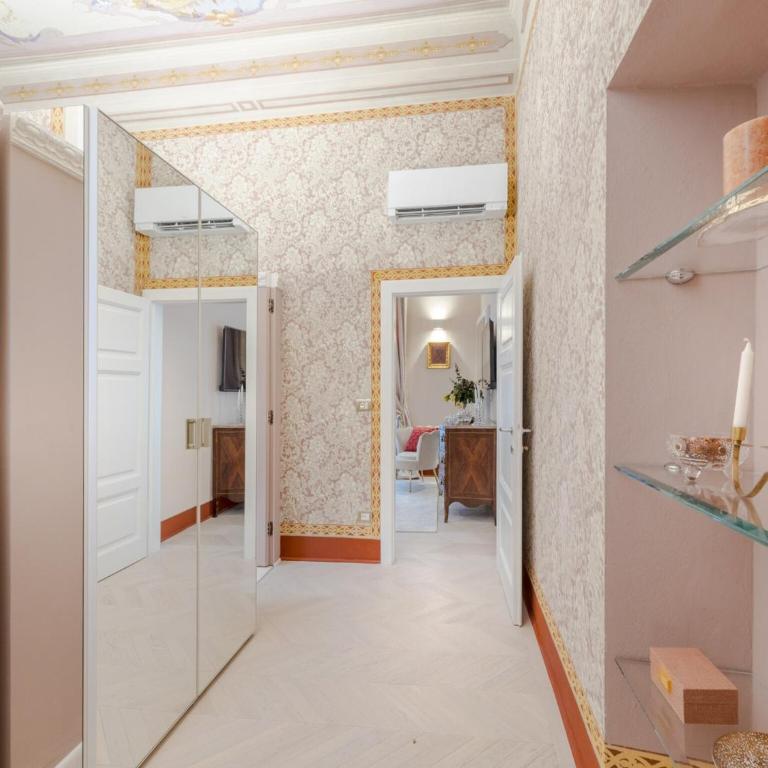 Apartment in Lucca near City Walls - Appartamento con 3 Camere da Letto - 21