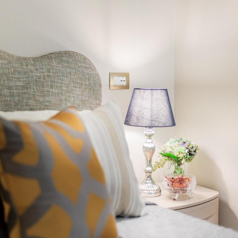 Apartment in Lucca near City Walls - Appartamento con 3 Camere da Letto - 26