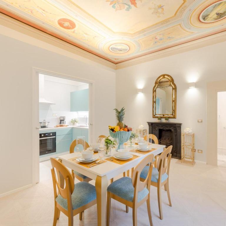 Apartment in Lucca near City Walls - Appartamento con 3 Camere da Letto - 16