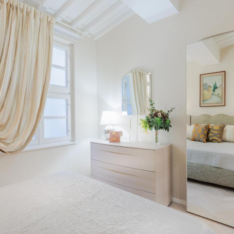 Apartment in Lucca near City Walls - Appartamento con 3 Camere da Letto - 24