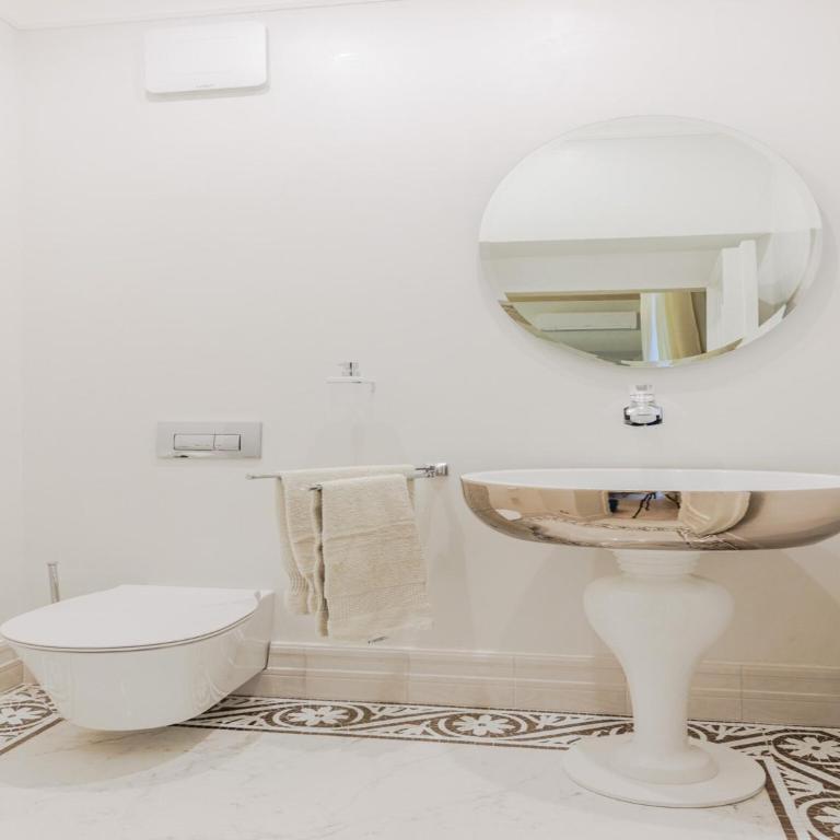 Apartment in Lucca near City Walls - Appartamento con 3 Camere da Letto - 38