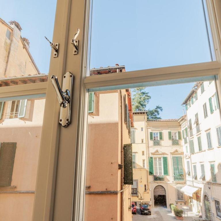 Apartment in Lucca near City Walls - Appartamento con 3 Camere da Letto - 1