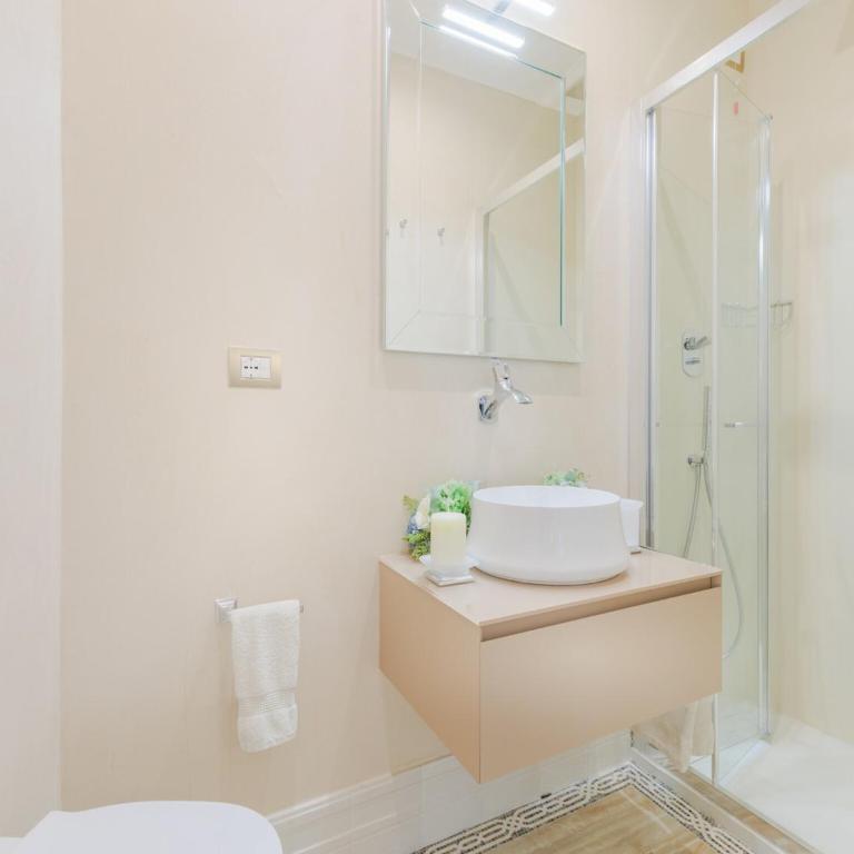 Apartment in Lucca near City Walls - Appartamento con 3 Camere da Letto - 45