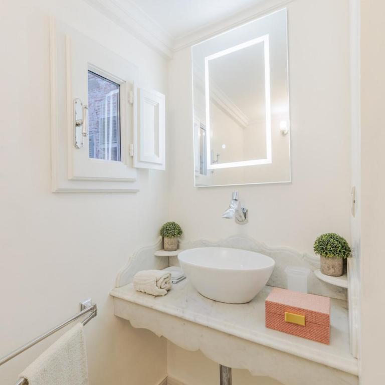Apartment in Lucca near City Walls - Appartamento con 3 Camere da Letto - 39
