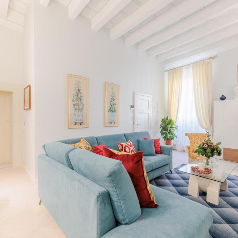 Apartment in Lucca near City Walls - Appartamento con 3 Camere da Letto - 3