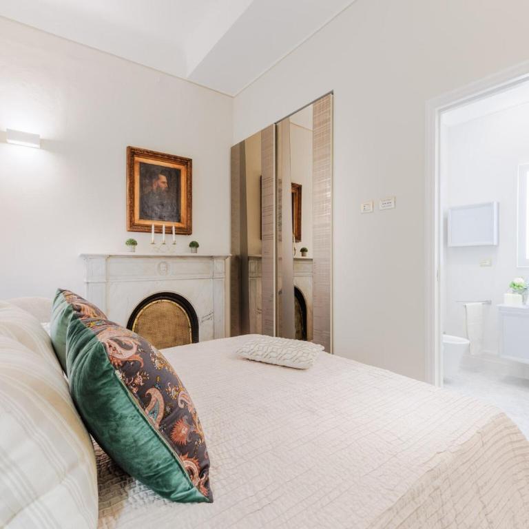 Apartment in Lucca near City Walls - Appartamento con 3 Camere da Letto - 35
