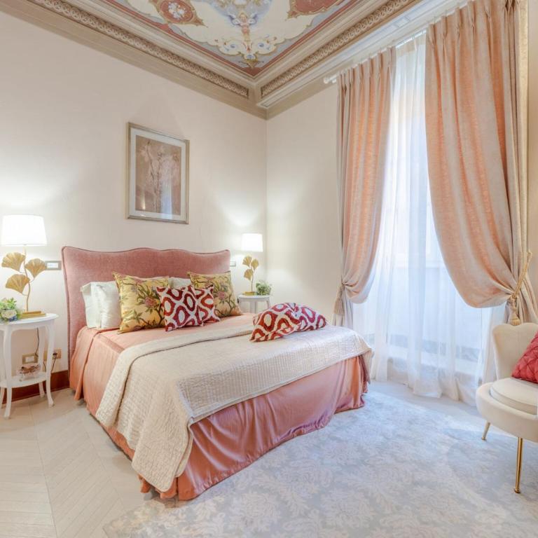 Apartment in Lucca near City Walls - Appartamento con 3 Camere da Letto - 37