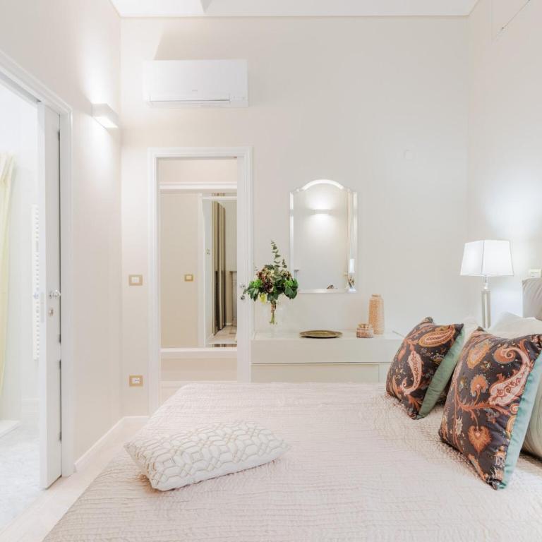 Apartment in Lucca near City Walls - Appartamento con 3 Camere da Letto - 28