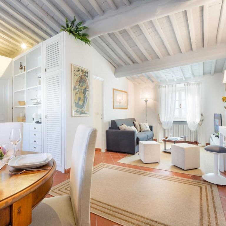 Apartment in Lucca near Torre Guinigi - Appartamento con 1 Camera da Letto - 3