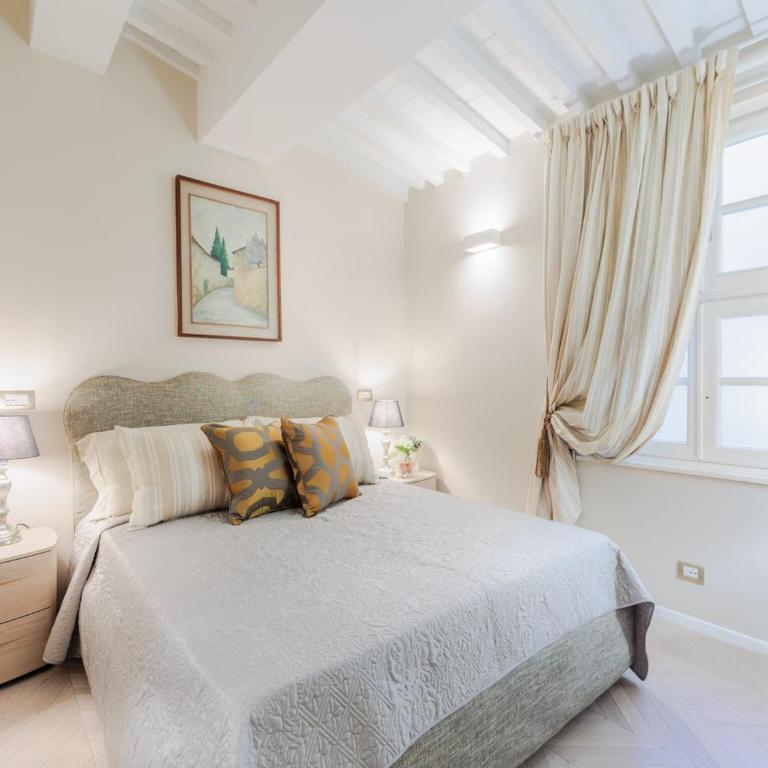Apartment in Lucca near City Walls - Appartamento con 3 Camere da Letto - 27