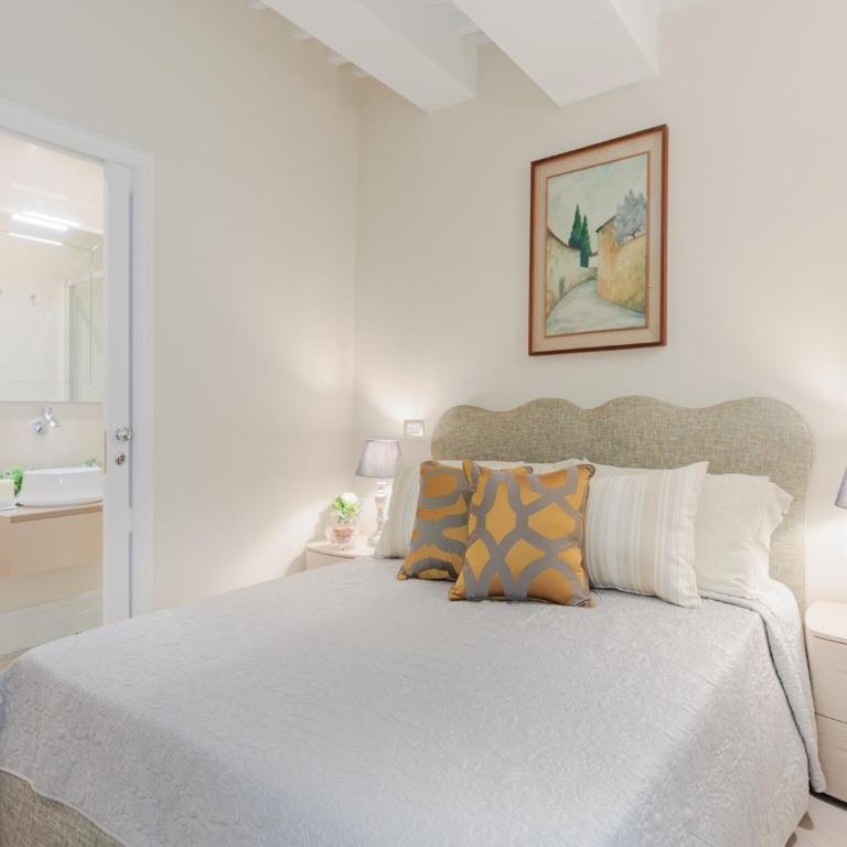 Apartment in Lucca near City Walls - Appartamento con 3 Camere da Letto - 25