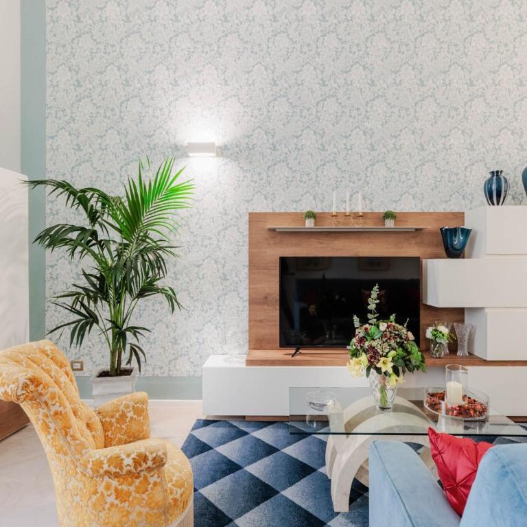 Apartment in Lucca near City Walls - Appartamento con 3 Camere da Letto - 2