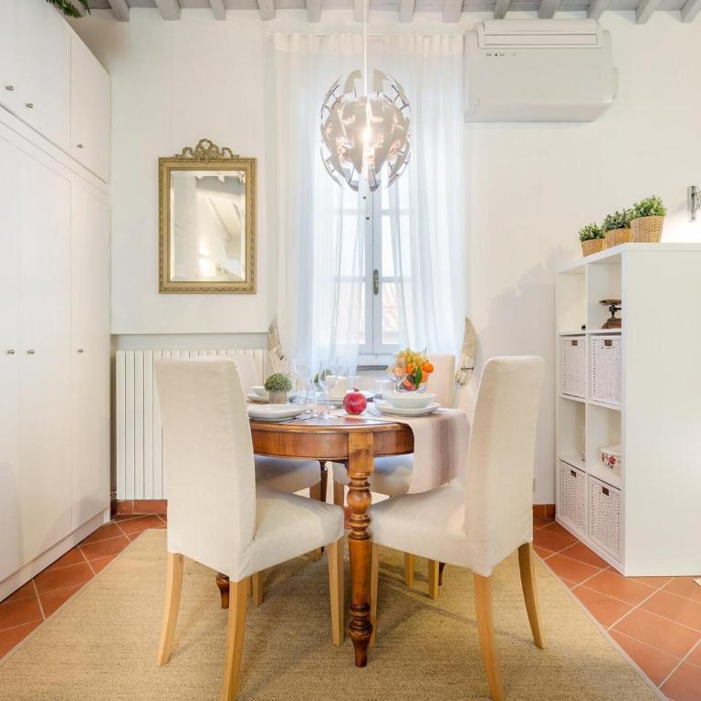 Apartment in Lucca near Torre Guinigi - Appartamento con 1 Camera da Letto - 14