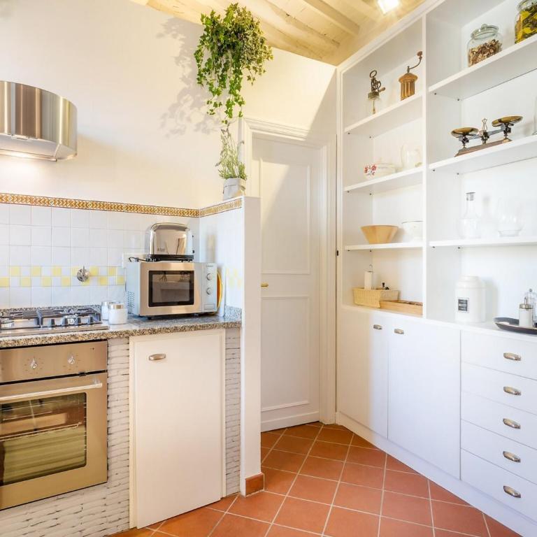 Apartment in Lucca near Torre Guinigi - Appartamento con 1 Camera da Letto - 15