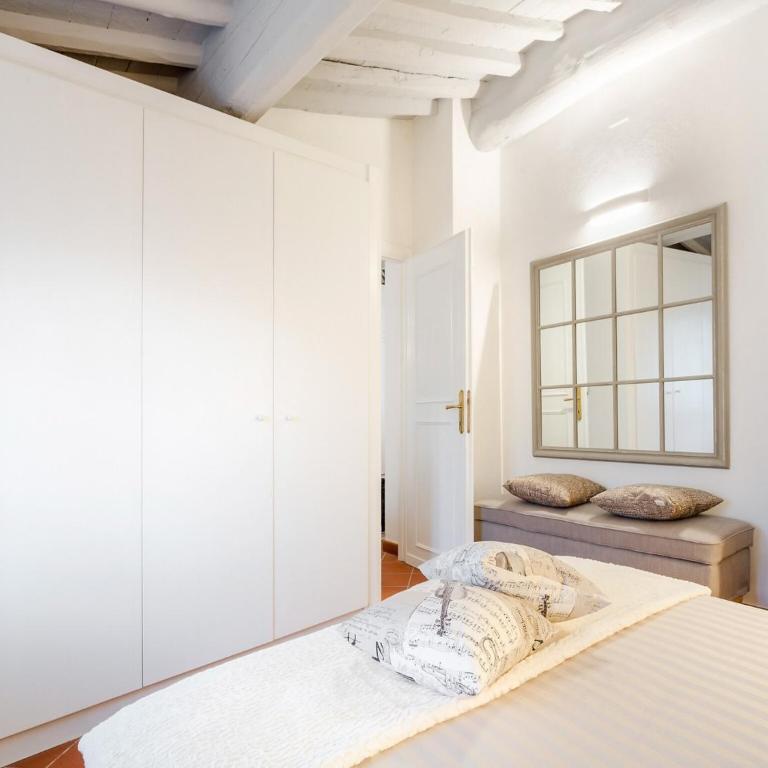 Apartment in Lucca near Torre Guinigi - Appartamento con 1 Camera da Letto - 21