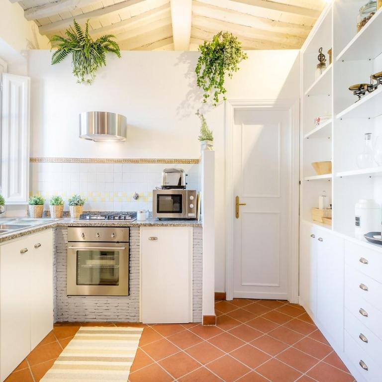 Apartment in Lucca near Torre Guinigi - Appartamento con 1 Camera da Letto - 18