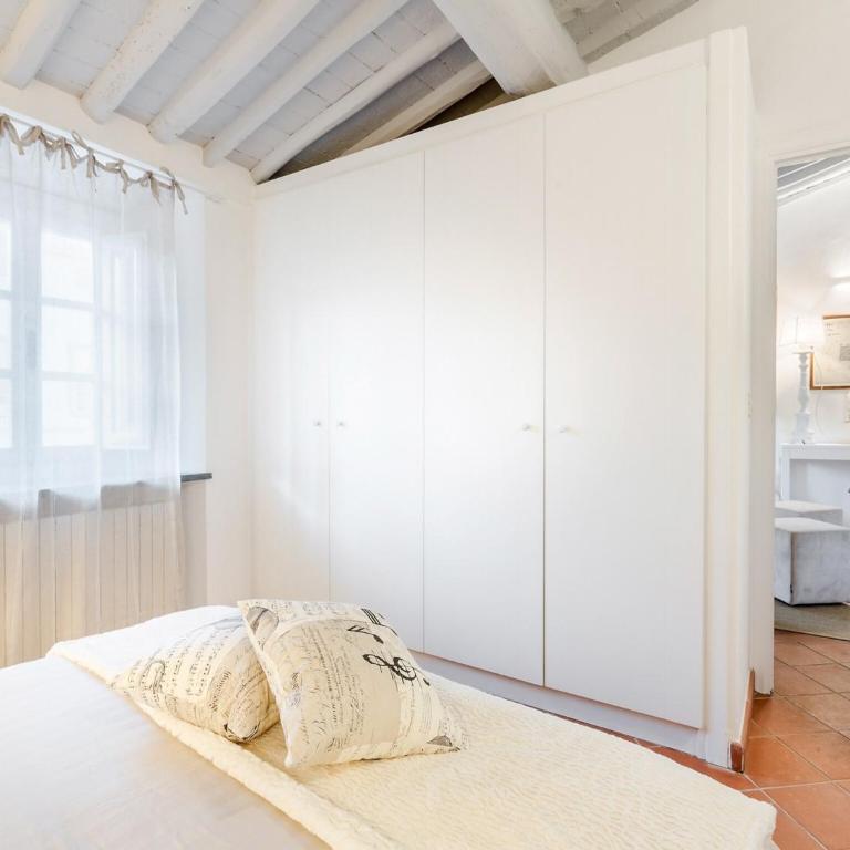 Apartment in Lucca near Torre Guinigi - Appartamento con 1 Camera da Letto - 20