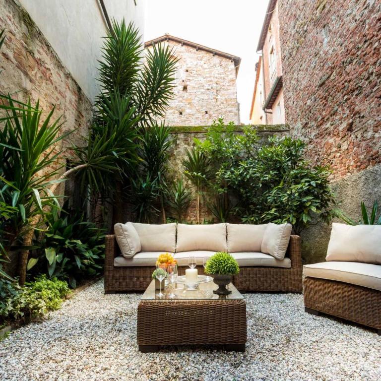 Apartment in Lucca near Torre Guinigi - Appartamento con 1 Camera da Letto - 30