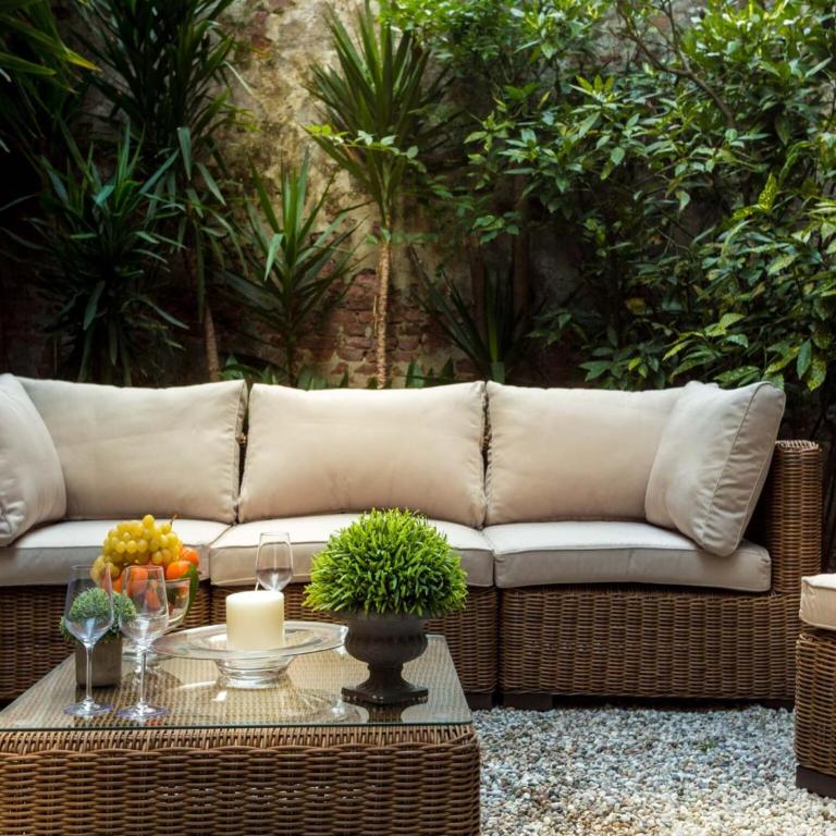 Apartment in Lucca near Torre Guinigi - Appartamento con 1 Camera da Letto - 29