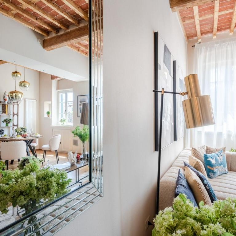 Apartment in Lucca near Tuscan Delights - Appartamento con 2 Camere da Letto - 6